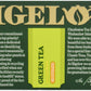 Bigelow Tea Green Tea With Lemon, Decaf, 20 Ct