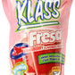 Klass Listo Strawberry Drink Mix