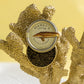 Marky'S Kaluga Royal Amber Sturgeon Caviar - 1.75 Oz / 50 G - Malossol Kaluga Fusion Black Roe - Guaranteed Overnight