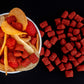 Zumba Pica Forritos Tiritas 12.3 Oz (350 Gr) - Tamarindo Mexican Candy - Tamarind Candy - Tamarind Sticks - Tamarindo Candy - Du