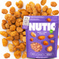 Nutic'S Gourmet Butter Toffee Peanuts - 2 Lbs Of Crunchy, Candied Peanuts For Snacking - Sweet & Toasted Peanuts With A Butter F