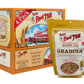 Honey Oat Gluten Free Granola 12 Ounces (Case Of 4)