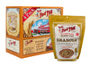 Honey Oat Gluten Free Granola 12 Ounces (Case Of 4)