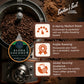 Bostons Best Coffee Aloha Coconut Flavored Gourmet Ground Coffee, 11 oz Bag