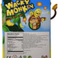 Kidsmania Candy Filled Wacky Monkeys 12 Count Box