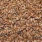 Yupik Organic Brown Flax Seeds, 2.2 Lb, Gluten-Free, Non-Gmo, Kosher, Vegan, Raw Seeds, Rich In Omega-3, Excellent Source Of Fib