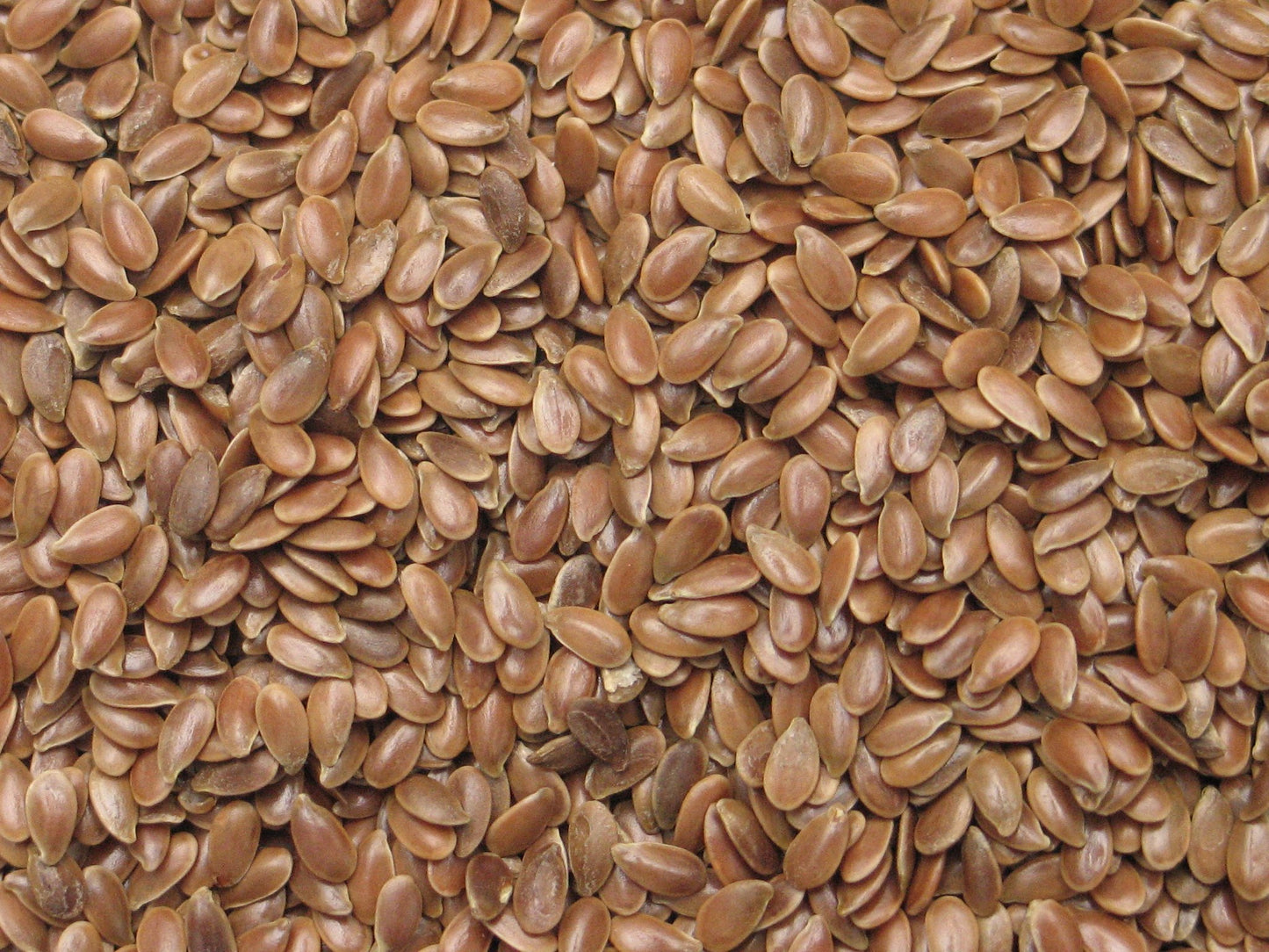 Yupik Organic Brown Flax Seeds, 2.2 Lb, Gluten-Free, Non-Gmo, Kosher, Vegan, Raw Seeds, Rich In Omega-3, Excellent Source Of Fib