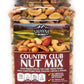 Savanna Orchards Country Club Nut Mix 36Oz (2.25Lbs)