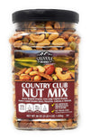 Savanna Orchards Country Club Nut Mix 36Oz (2.25Lbs)