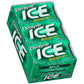 Dentyne Ice Spearmint, Count Of 9 (Pack Of 3)