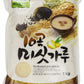 Chilkab Mixed Roasted Misugaru Grain Powder, 2.2 Pound
