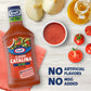 Kraft Classic Catalina Fat Free Salad Dressing, 16 Fl Oz Bottles, Pack of 6