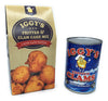 Iggy'S Clam Cake Mix And Chopped Clams (Clam Cakes)