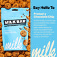 Milk Bar Super Crunchy Cookies - Cinnamon Toast, Pretzel-Y Chocolate Chip, And Brown Butter Chocolate Chip | Crunchy Bite-Sized Cookies With No Artificial Flavors Or Preservatives | Pack Of 3, 4.5Oz Bags