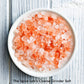 The Spice Lab Himalayan Salt - coarse 2.2 Lb  1 Kilo - Pink Himalayan Salt is Nutrient and Mineral Dense for Health - gourmet Pu
