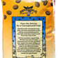 Ravens Brew Coffee Dark Roast Ground Coffee - High Caffeine - 32 Ounce (Pack of 1)
