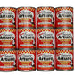 Arturo Gourmet Sauce With Mushrooms - (Pack Of 24) (8 Oz) - Tomato Sauce Enhancer - Spaghetti Sauce Enhancer - Marinara Sauce Fr