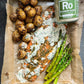 Spiceology - Rosemary Dijon Spice Blend - All-Purpose Rubs, Spices and Seasonings - Use on: Dressings, Sauces, Turkey, Lamb, Asp