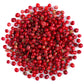 Pink Peppercorns For Grinder - Pink Pepper - Peppercorn - Peruvian Peppertree - Schinus Molle Pink Peppercorn Grinder Peruvian P