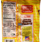 Melster Candies - Classic Marshmallow Circus Peanut Candies - Fat Free, Iconic and Nostalgic Sweet Treat - 11 oz. Bags