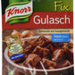 Knorr Fix Gulasch (3-Pack)- 3X51G