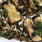 Premium Roasted Vegetable Blend By Spice + Leaf - Vegan Kosher And No Preservatives Spice Blend Used To Make Roasted Vegetables,