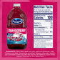 Ocean Spray Cran-Raspberry Cranberry Raspberry Juice Drink, 64 Ounce Bottles (Pack Of 8)