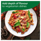 Knorr Vegetable Stock Pot, 4 X 28 G