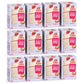 Katz Gluten Free Toaster Pastries. Strawberry. Easy Breakfast Food Or Anytime Healthy Snacks For Adults & Kids. Gluten Free. Dairy Free, Nut Free, Peanut Free, Soy Free. Snacks For Adults Kosher Snacks. 8 Oz (Pack Of 12)