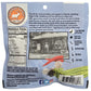 PEARSON RANCH SINCE 1959 Grass Fed Venison Jerky Pack of 2 Venison (Made with added Beef) - Low-Carb, Gluten-Free, No MSG, Paleo