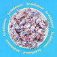 Sugar-Free Starlights Peppermint Hard Candy, 1-Pound Pack