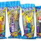 Pez Pokemon Dispensers Individually Wrapped Candy, Pokemon Party Favors, Pokemon Party Favors For Kids, 12 Pack