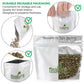 Tealyra Jin Xuan Milk Supreme Oolong Tea - High Mountain Taiwanese - 4 Ounce Loose Leaf - Medium Caffeine