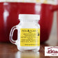 Amish Country Popcorn | Fine White Popcorn Salt - 4.5 Ounce | Old Fashioned, Non-GMO and Gluten Free (4.5 oz Jar)