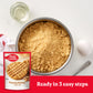 Betty Crocker Peanut Butter Cookies, Cookie Baking Mix, 17.5 Oz