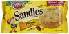 Sandies Keebler Pecan Sandies Cookies, 11.3 Ounce