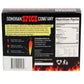 ghost Pepper - Habanero - Jalapeno 3.75 Oz Powder gift Box