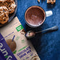 Organic Chocolate Drink Mix With Cocoa By Pyure | Sugar-Free, Keto, 1 Net Carb | 7.23 Ounce