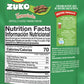 Zuko Tamarindo Instant Powder Drink | Family Pack | No Sugar Needed | Vitamin C | 14.1 Ounce (Pack of 6)