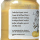 Trader Joe'S Creamy No Salt Organic Peanut Butter 16 Oz. 2 Pack