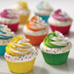 Wilton Creamy White Buttercream Icing, 4.5 lb Tub, Large White, Model 704-680