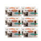 NANA JOES GRANOLA Big Wave Bars, Gluten-Free, Vegan, Organic, Low Carb, 12 Pack