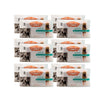 NANA JOES GRANOLA Big Wave Bars, Gluten-Free, Vegan, Organic, Low Carb, 12 Pack