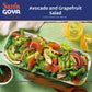 Saz  n Natural and Complete by Goya, Low Sodium Latin Spice Blend for Poultry, Seafood, Meat and Vegetables, All Purpose Mexican
