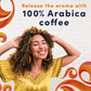 Gevalia Signature Blend Mild Light Roast K-Cup Coffee Pods (32 ct Box)