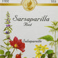 Celebration Herbals Organic Sarsaparilla Root Tea Bags 24 Count
