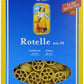 De Cecco Pasta Rotelle No.54, 16 oz