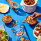 Chex Mix Traditional Original Recipe Snack Mix, Snacks, Tailgate Size, 31 oz