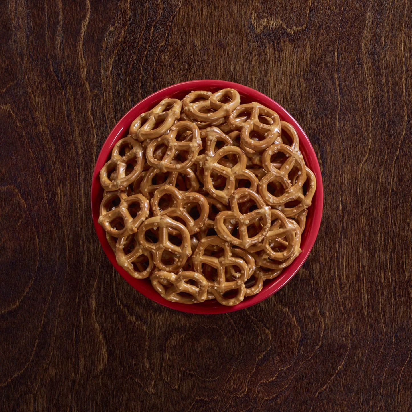 Snyders of Hanover Gluten Free Mini Pretzels 6 Pack6