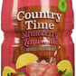 Country Time Strawberry Lemonade Drink Mix, 18 Ounce
